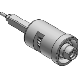 D30 - Micro spindle - Optional accessories
