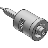D37 - Micro spindle - Optional accessories