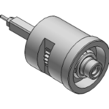 D42 S - Standard Spindle - Optional accessories