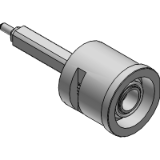 D60 S - Standard Spindle - Optional accessories