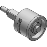 D75 S - Standard Spindle - Optional accessories